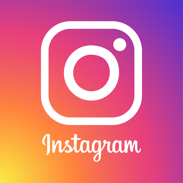 ... folge uns auf Instagram!